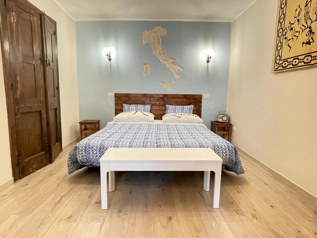 Trevisani Central Station Apartment Bari Extérieur photo