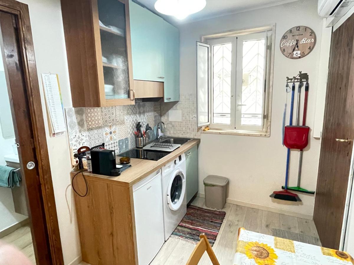 Trevisani Central Station Apartment Bari Extérieur photo