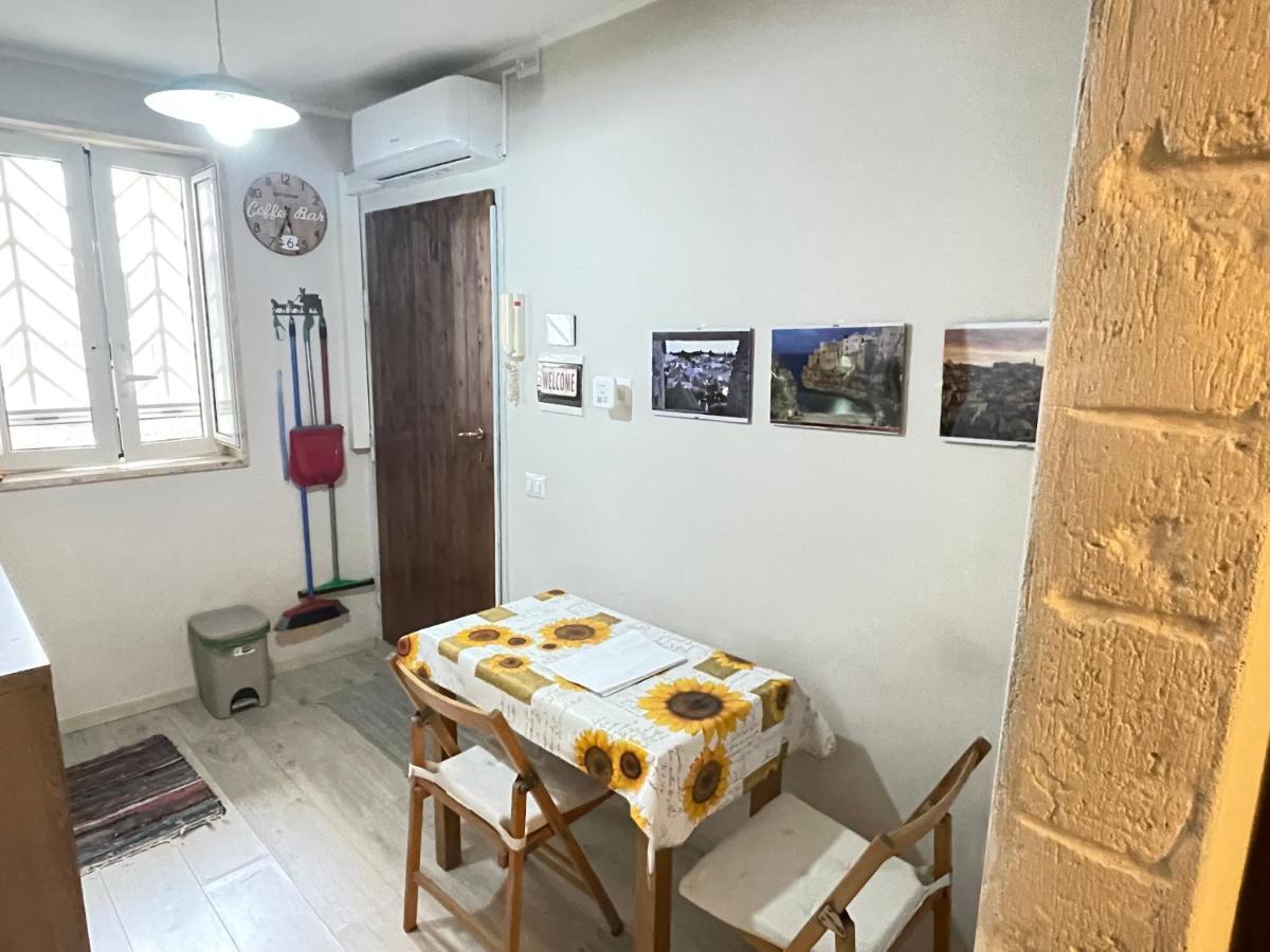 Trevisani Central Station Apartment Bari Extérieur photo